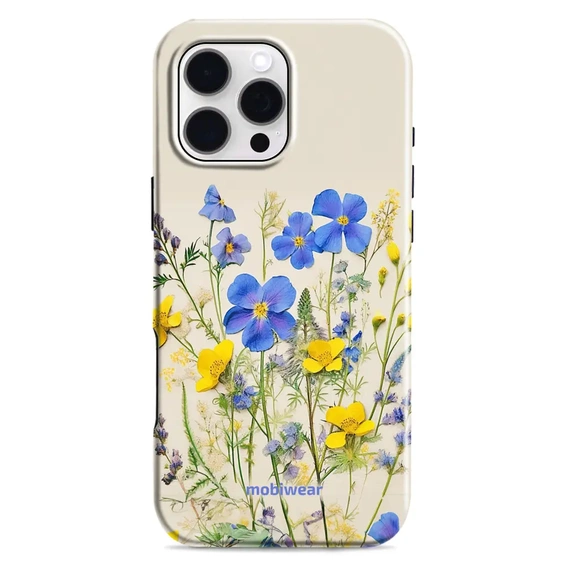 Case Elite Pro for Apple iPhone 16 Pro Max - Design EP41E