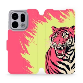 Phone Case OPPO Find X9 - Design VP51S