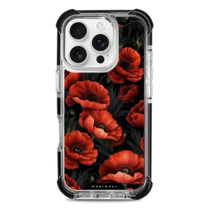 Case MagSafe Elite Bumper for Apple iPhone 16 Pro - Design D006D