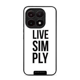 Etui Glossy Case do Xiaomi 15T - wzór G070G