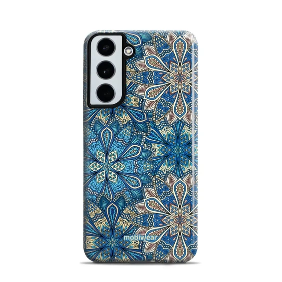 Hülle Elite Pro für Samsung Galaxy S22 - Farbe E108E