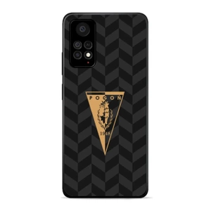 Etui Glossy Case do Xiaomi Redmi Note 11 Pro 5G - wzór G06PS