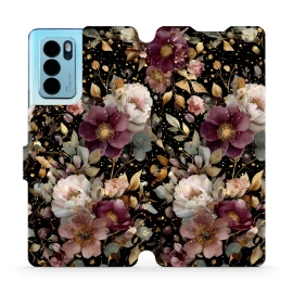 Phone Case Oppo Reno 6 Pro 5G - Design V169S
