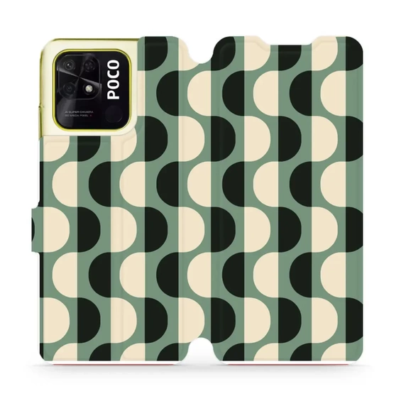 Phone Case Xiaomi POCO C40 - Design VA56S