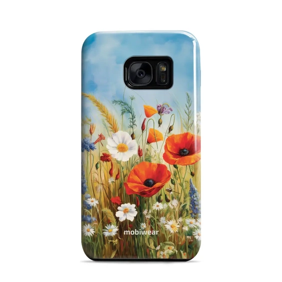 Hülle Elite Pro für Samsung Galaxy S7 - Farbe EP43E