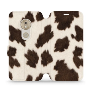 Hülle für Motorola Moto G7 Play - Farbe V166S