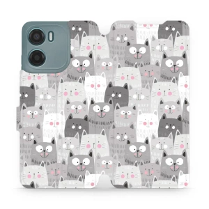 Phone Case Motorola Moto G05 - Design M099P