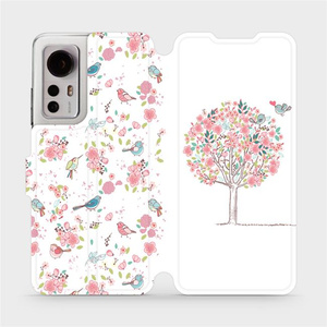 Hülle für Xiaomi 12 - Farbe M120S