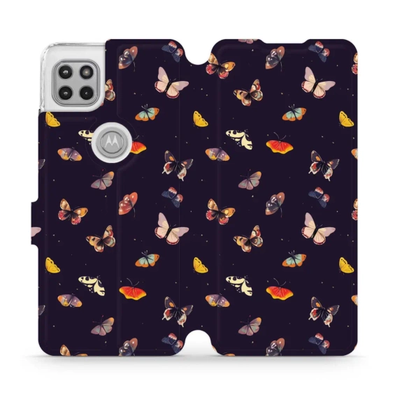 Phone Case Motorola Moto G 5G - Design VP78S