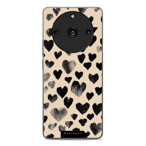 Phone Glossy Case Realme 11 Pro - Design GA51G