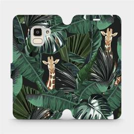 Phone Case Samsung Galaxy J6 2018 - Design VP06P