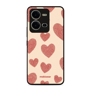 Phone Glossy Case Vivo X80 Lite - Design GP93G