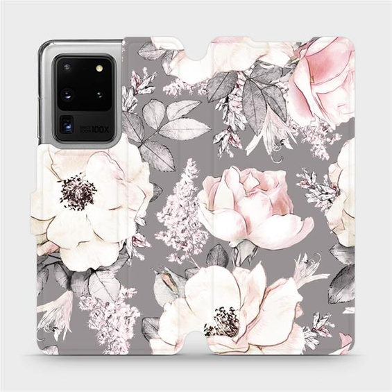 Phone Case Samsung Galaxy S20 Ultra - Design MX06S