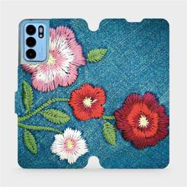 Phone Case OPPO Reno 6 5G - Design MD05P