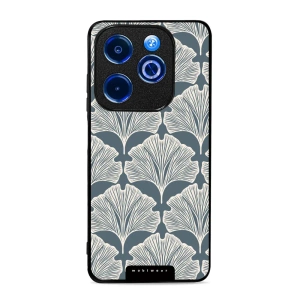 Etui Glossy Case do Infinix Smart 8 - wzór GA43G