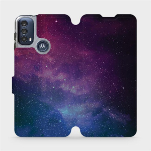 Phone Case Motorola Moto E40 - Design V147P