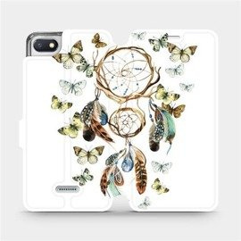 Phone Case Xiaomi Redmi 6A - Design M001P