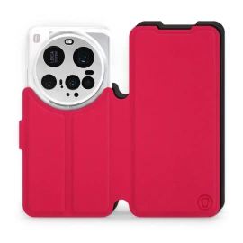 Phone Case Xiaomi 15 Ultra - Design Red with Black