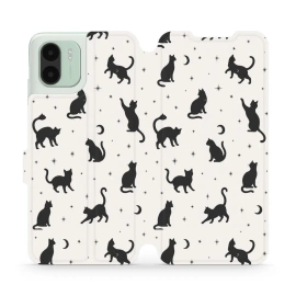 Phone Case Xiaomi Redmi A2 Plus - Design V162S