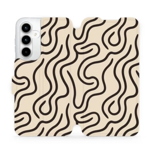 Etui do Samsung Galaxy A35 5G - wzór VA60S