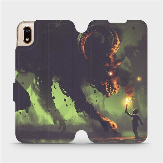 Phone Case Huawei Y5 2019 - Design VA08P