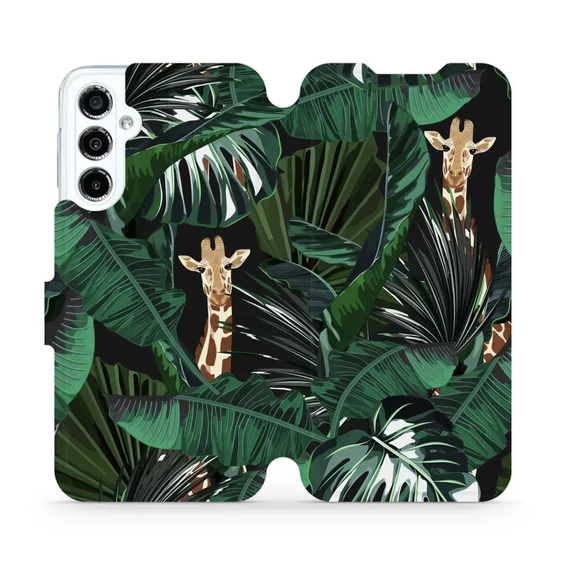 Hülle für Samsung Galaxy M34 5G - Farbe VP06P