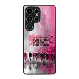 Phone Glossy Case Samsung Galaxy S25 Ultra - Design GD10G