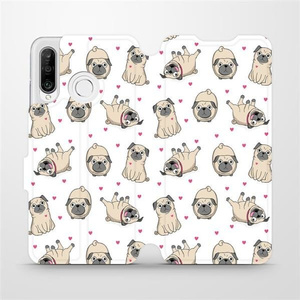 Phone Case Huawei P30 Lite - Design M097P