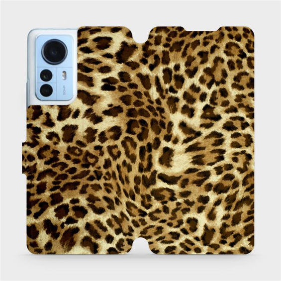 Phone Case Xiaomi 12 Pro - Design VA33P