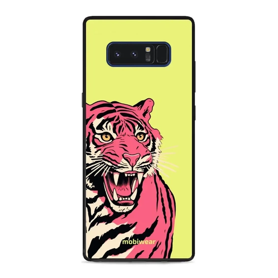 Hülle Glossy Case für Samsung Galaxy Note 8 - Farbe G051G