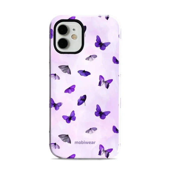 Case Elite Pro for Apple iPhone 12 mini - Design EP77E