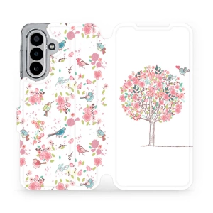 Etui do Samsung Galaxy A17 5G - wzór M120S