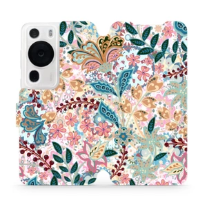 Phone Case Huawei P60 Pro - Design MX04S