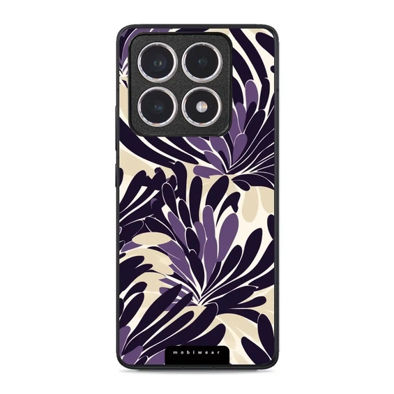 Phone Glossy Case Xiaomi 14T - Design GA47G