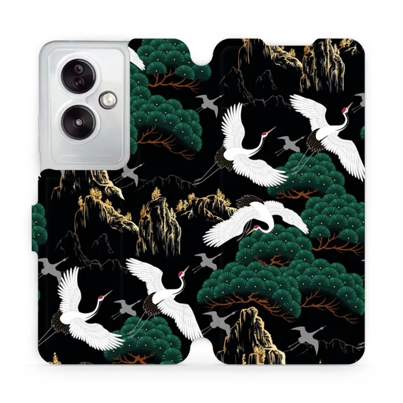 Hülle für OPPO A79 5G - Farbe VP16S