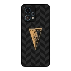 Hülle Glossy Case für Realme 9 - Farbe G06PS