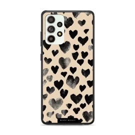 Phone Glossy Case Samsung Galaxy A52 - Design GA51G