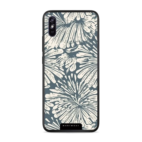 Etui Glossy Case do Xiaomi Redmi 9A - wzór GA42G