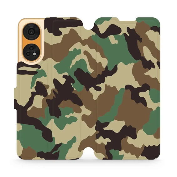 Phone Case OPPO Reno 8T 5G - Design V111P