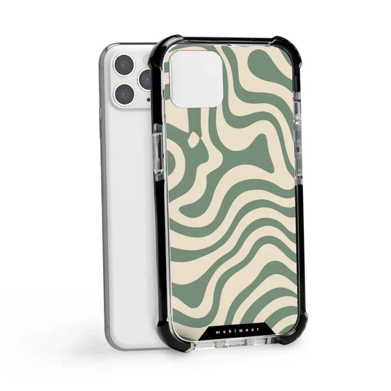 Case MagSafe Elite Bumper for Apple iPhone 11 Pro Max - Design DA57D