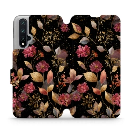 Phone Case Huawei Nova 5T - Design V171S