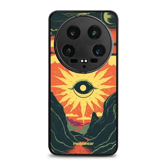 Phone Glossy Case Xiaomi 14 Ultra 5G - Design G055G