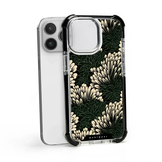 Case MagSafe Elite Bumper for Apple iPhone 14 Pro Max - Design DA45D