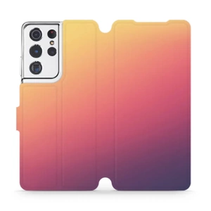 Phone Case Samsung Galaxy S21 Ultra - Design VP66S