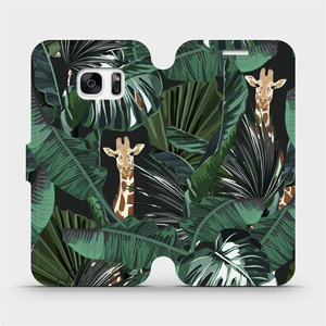 Hülle für Samsung Galaxy S7 - Farbe VP06P