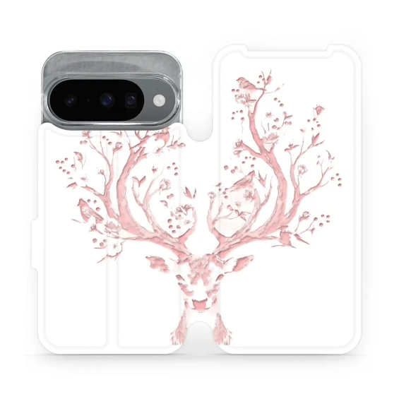 Etui do Google Pixel 10 - wzór M007S