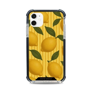 Case MagSafe Elite Bumper for Apple iPhone 11 - Design DP81D