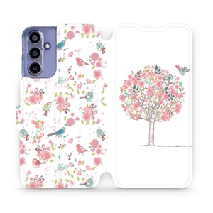 Hülle für Samsung Galaxy A15 4G - Farbe M120S