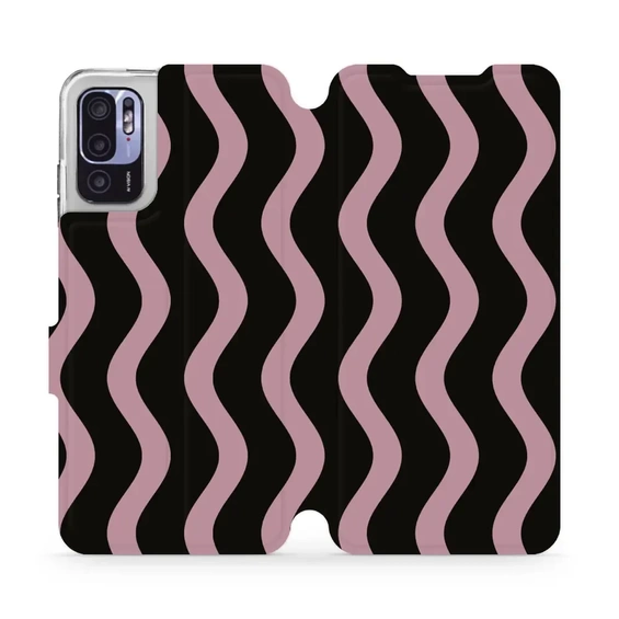 Phone Case Xiaomi Redmi Note 10 5G - Design VA54S