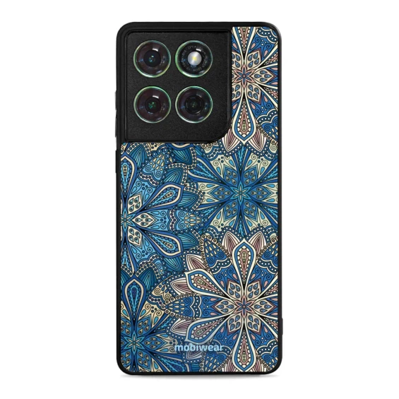 Hülle Glossy Case für Motorola Edge 60 - Farbe G038G